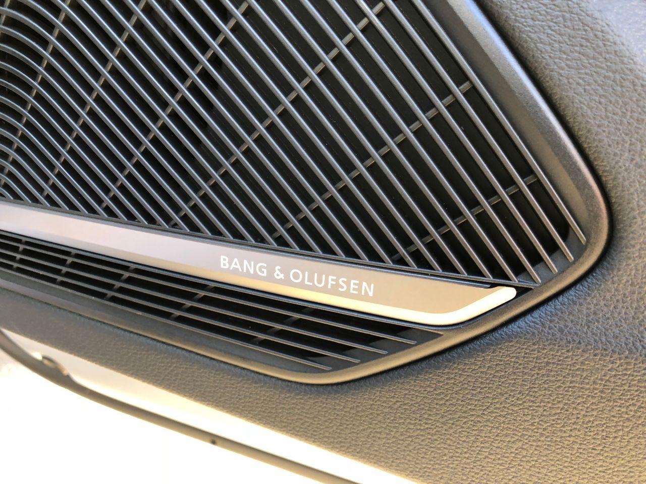 Audi A5 3.0 V6 TDi S-Line Quattro Sportback S-Tronic Automatic 286BHP Hatchback Diesel Floret Silver Metallic