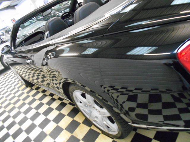 Bentley Continental GTC 6.0 W12 2dr Auto MULLINER CONVERTIBLE Convertible Petrol Black