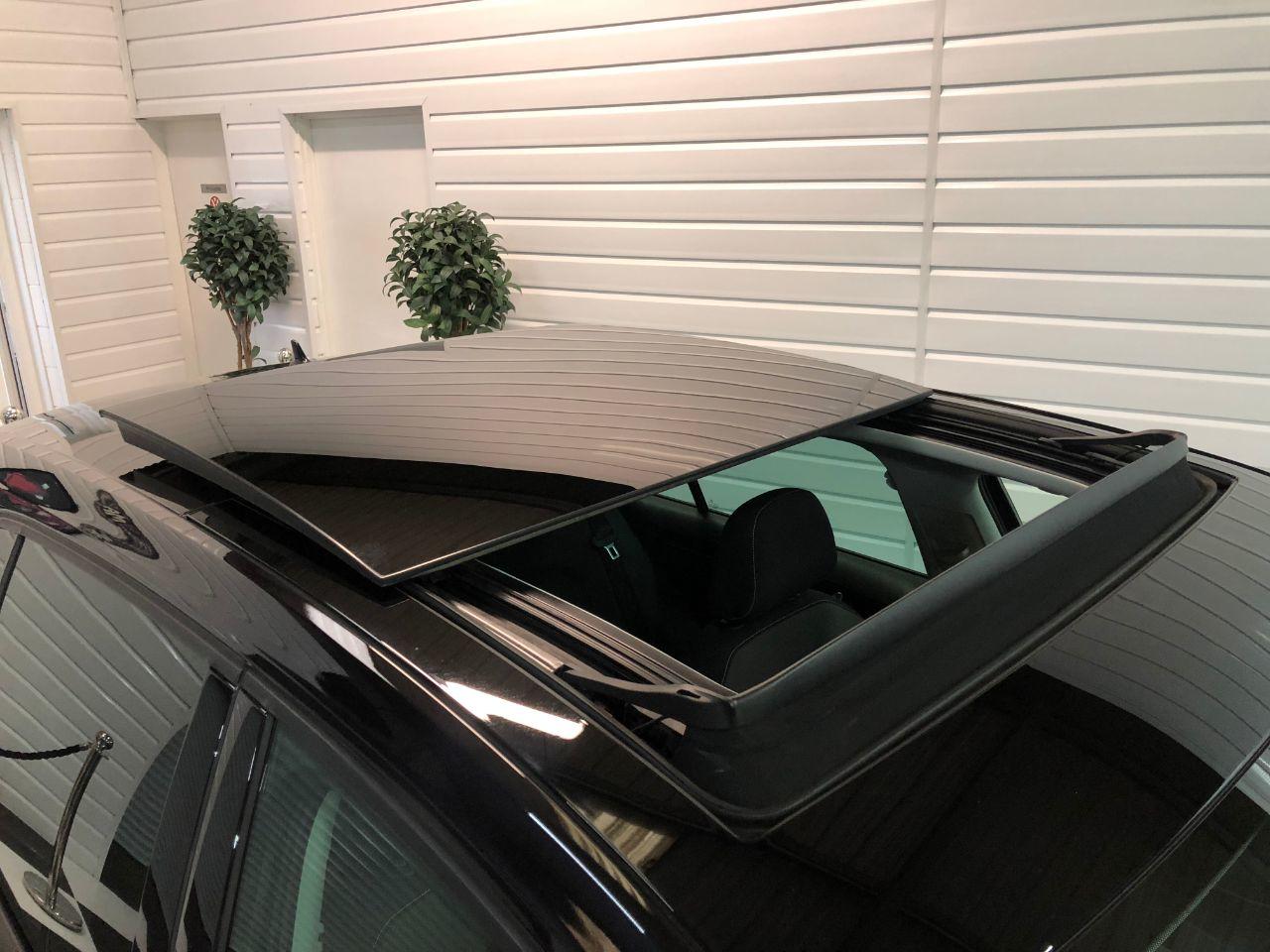 Volkswagen Golf 2.0 TDi GT Edition 5dr 150BHP Manual Hatchback Diesel Deep Black Pearl