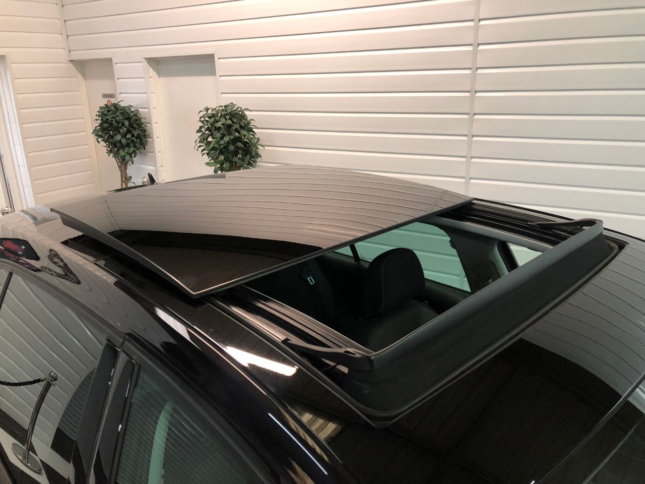 Volkswagen Golf 2.0 TDi GT Edition 5dr 150BHP Manual Hatchback Diesel Deep Black Pearl