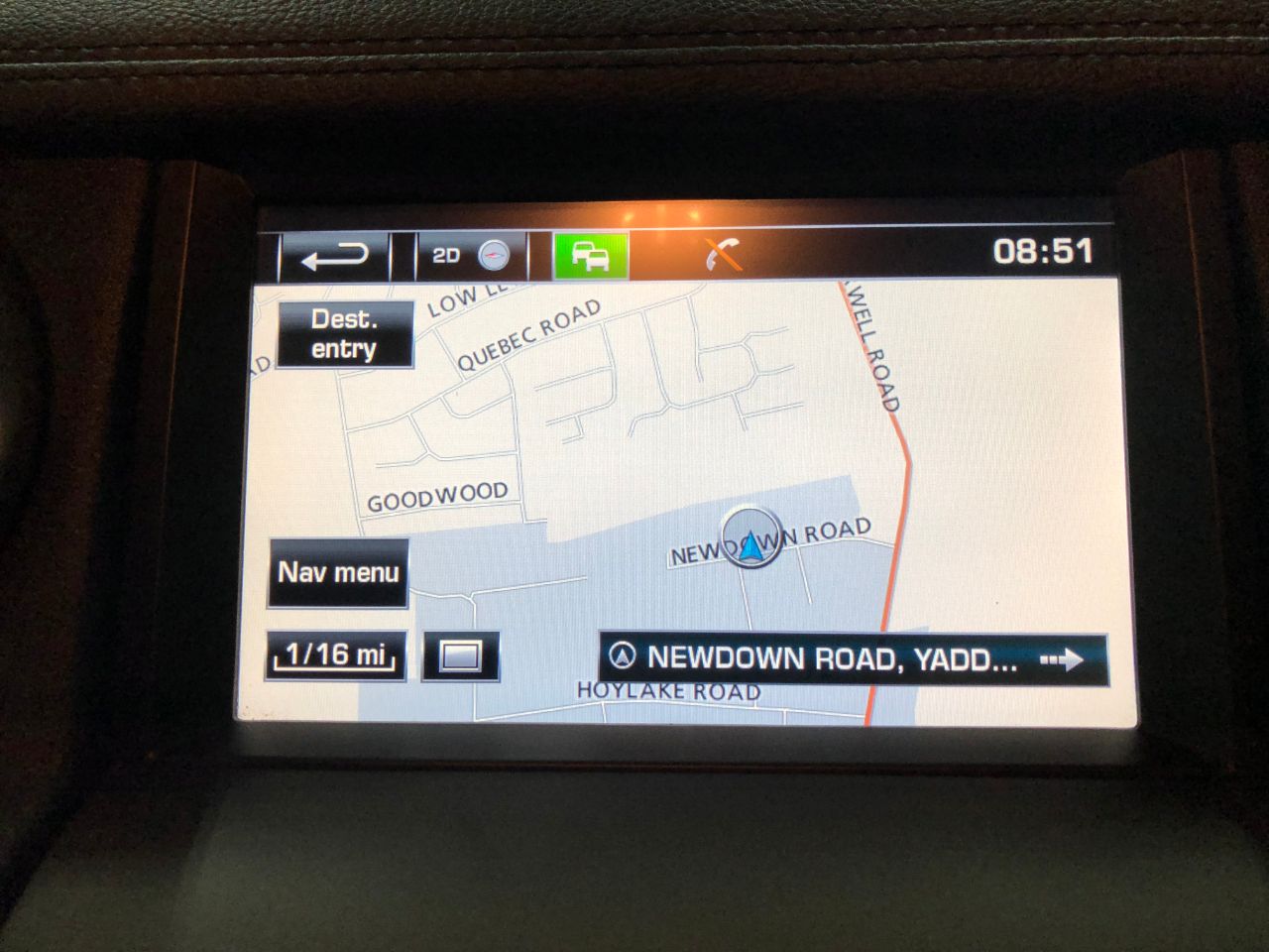 Land Rover Discovery 3.0 SE Commercial SDV6 Auto Panel Van Diesel Glacier White Metallic